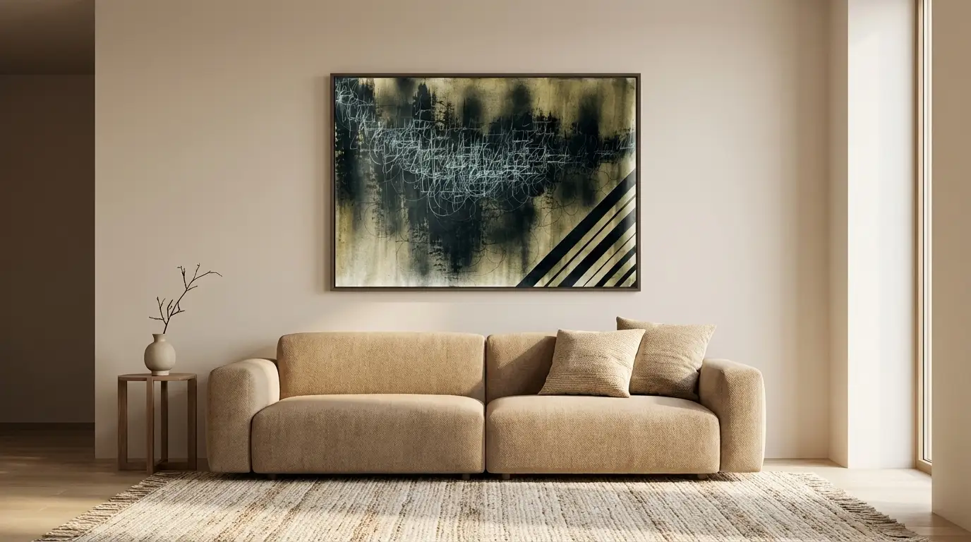 Paper on wood 2 1