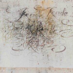 Untitled for Anna Fine Art Print