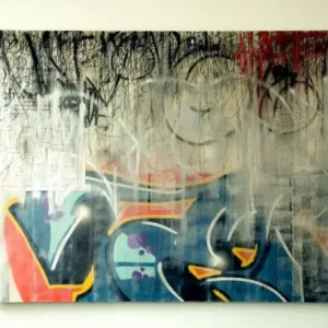 Still got Love for the Streets n.5