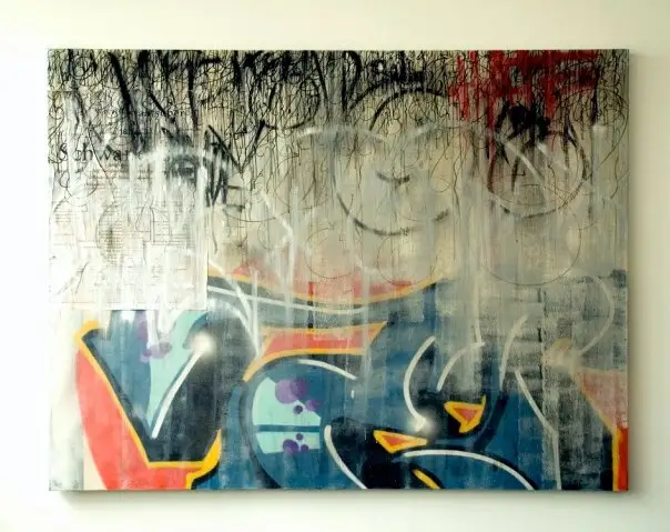 Still got Love for the Streets n.5