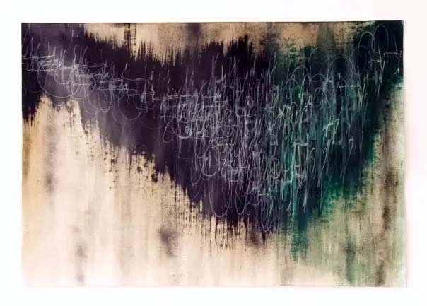 paper on wood 4
