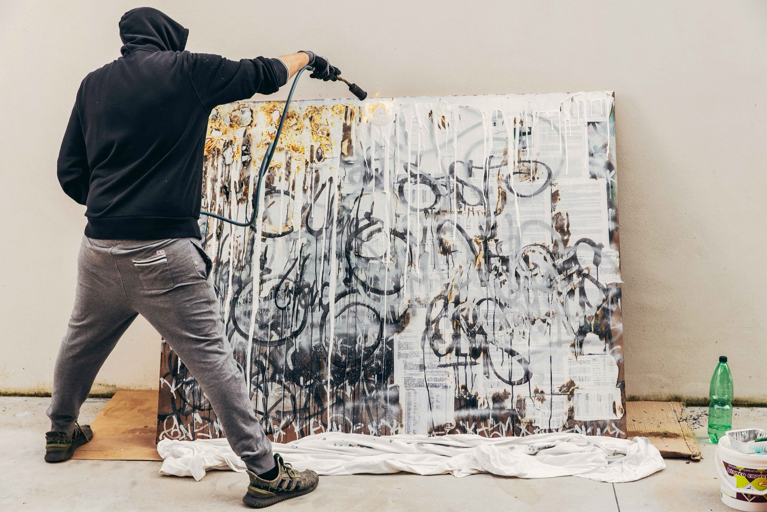 the east london vandals7
