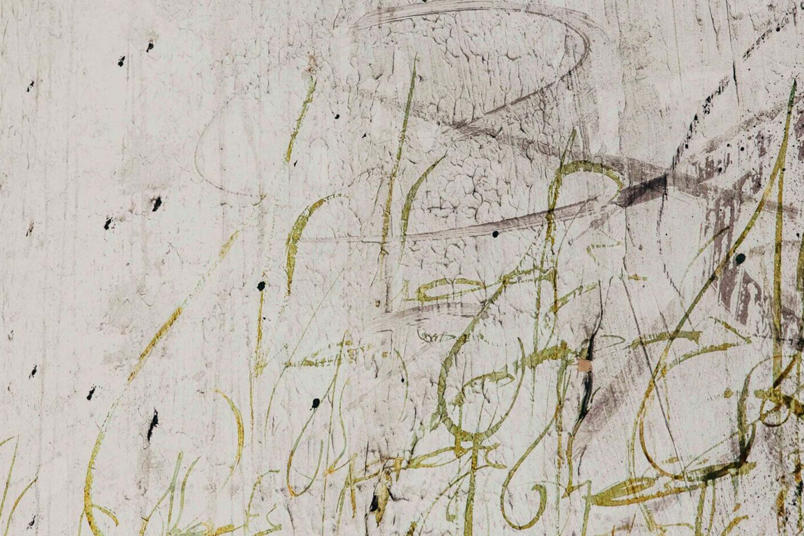 Untitled for Anna Original Artwork