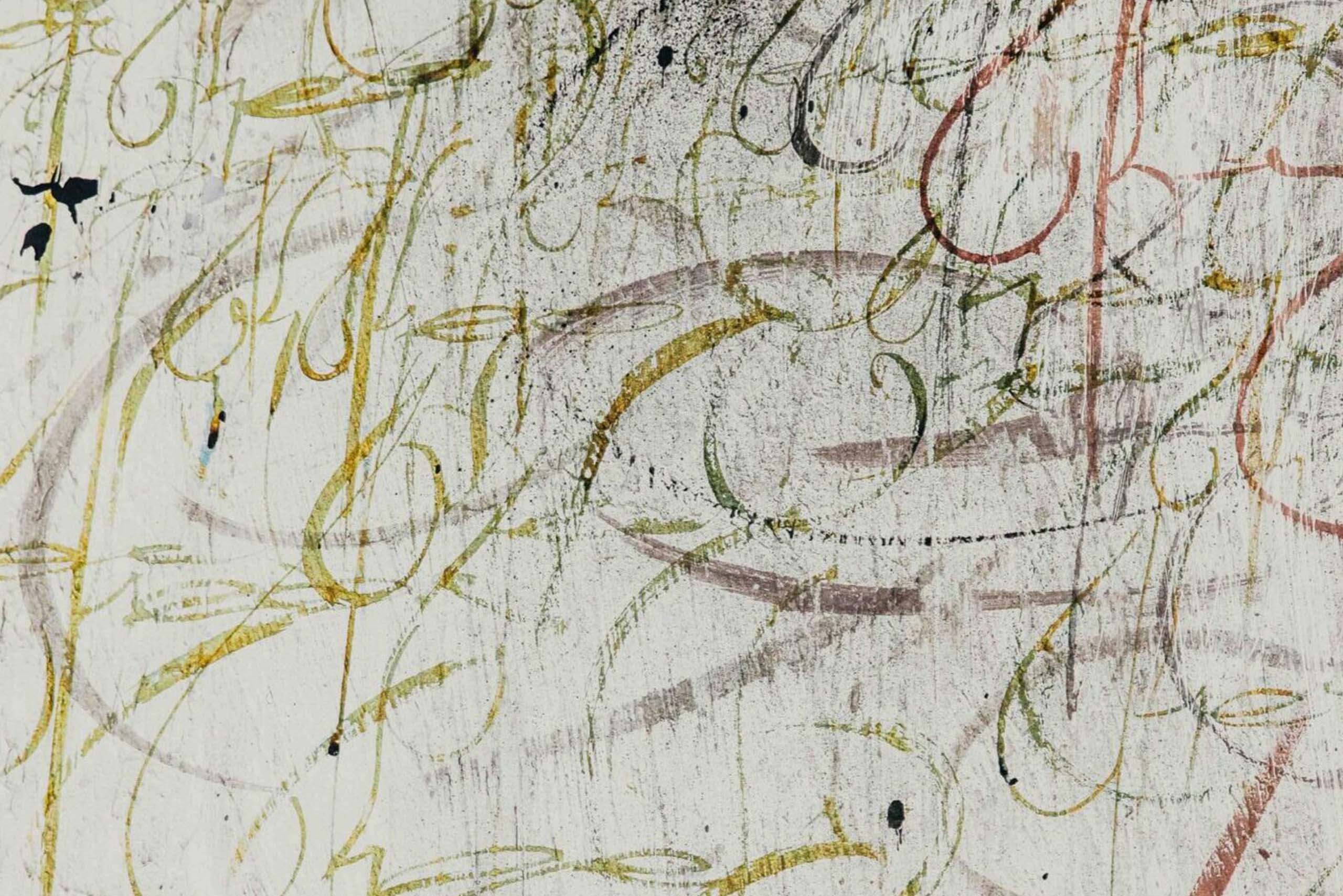 Untitled for Anna Original Artwork