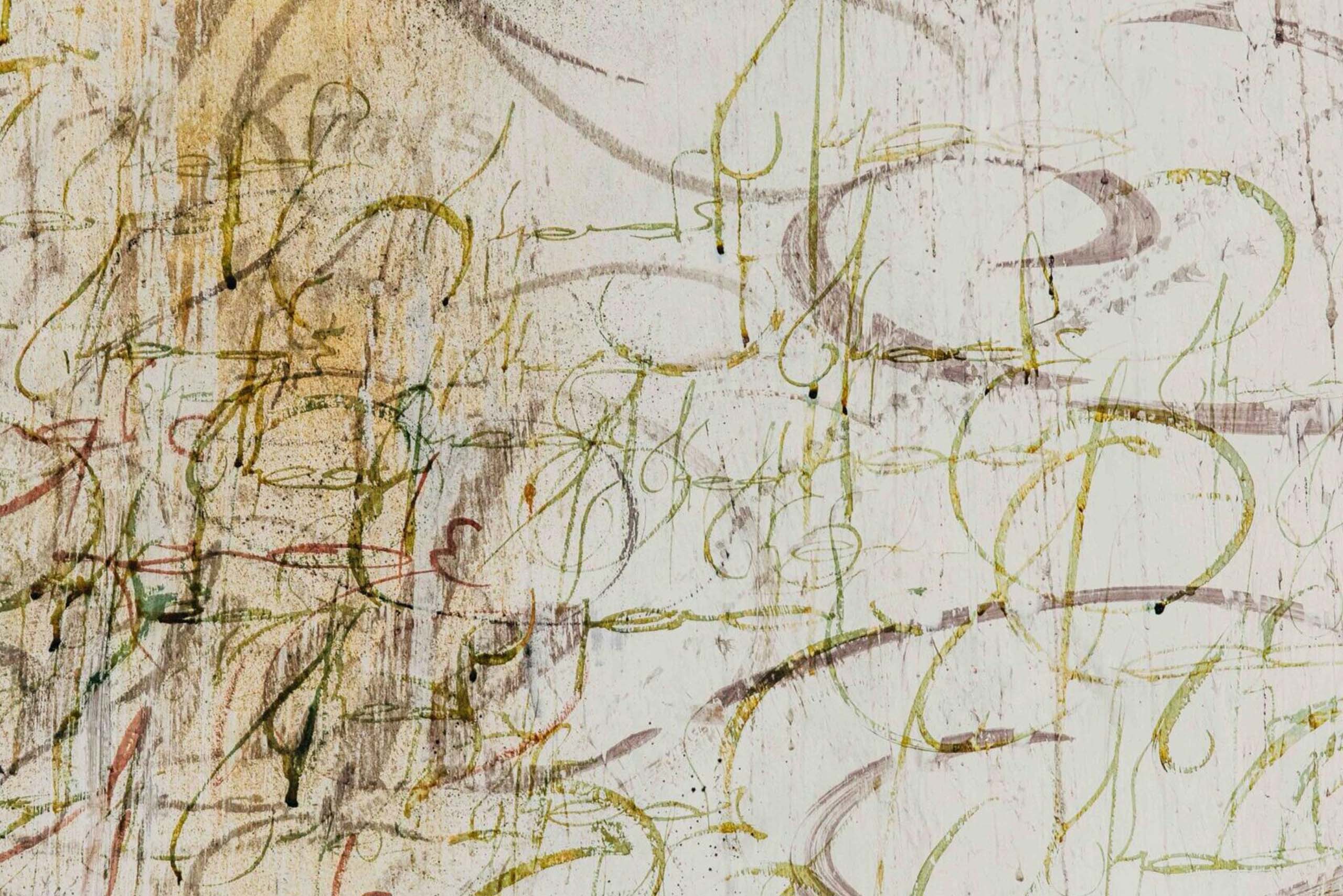Untitled for Anna Original Artwork